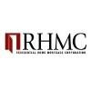 Residential Home Mortgage Logo