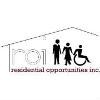 Residential Opportunities Logo