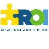 Residential Options Logo