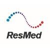 ResMed Logo