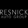 Resnick Auto Group Logo
