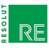 RESOLUT RE Logo