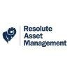 Resolute Asset Management Logo