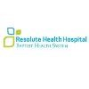 Resolute Health Logo