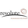 Resolute Technology Solutions Logo