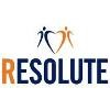 Resolute Logo