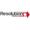 Resolution Home Loans Logo