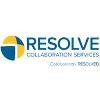 Resolve Collaboration Services Logo