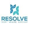 Resolve Software Group Logo