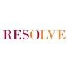 RESOLVE Logo