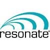 Resonate Networks Logo
