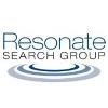 Resonate Search Group Logo