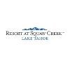 Resort at Squaw Creek Logo
