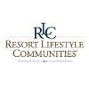 Resort Lifestyle Communities Logo