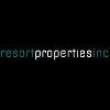 Resort Properties Logo