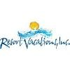 Resort Vacations Logo