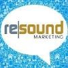Resound Marketing Logo