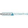 Resource Accounting Logo
