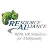 Resource Alliance Logo