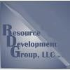 Resource Development Group Logo