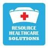 Resource Health Care Solutions Logo