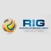 Resource Informatics Group Logo