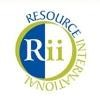 Resource International Logo