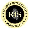 Resource Investigative Services Logo