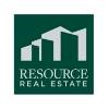 Resource Real Estate Logo