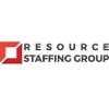 Resource Staffing Group Logo