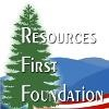 Resources First Foundation Logo