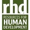 Resources For Human Development Logo