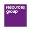 Resources Group Logo