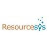 Resourcesys Logo