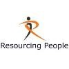 Resourcing People Logo