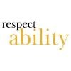 RespectAbility Logo