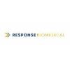 Response Biomedical Logo