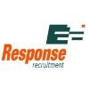 Response Recruitment Logo