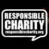 Responsible Charity Logo
