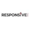 Responsive Media Tech Services Logo