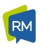 Responsive Media Logo