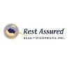 Rest Assured Sleep Centers Logo