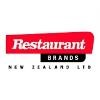 Restaurant Brands Logo