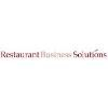 Restaurant Business Solutions Logo