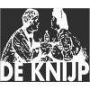 Restaurant De Knijp Logo