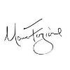 Restaurant Marc Forgione Logo