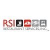 Restaurant Services Logo