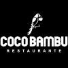 Restaurante Coco Bambu Logo