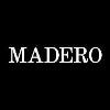Restaurante Madero Logo