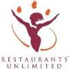 Restaurants Unlimited Logo